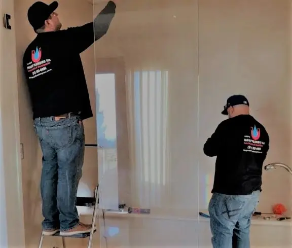 Professional plumbing installation for Tankless Water Heater Installation in Claiborne